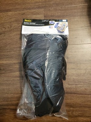 Neotech Tuba Holster Carrying Harness 18'' Black New