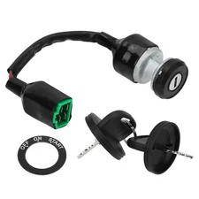 M MATI Ignition Key Switch for Polaris RZR 170 2015-2021 0455031