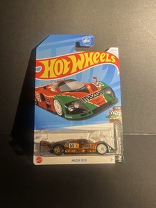 Mazda 787b Sth | eBay