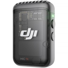 DJI Mic 2 Transmitter wireless for DJI Pocket 3 / Action 4