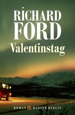Valentinstag Roman