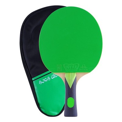 Advanced Control Technology Tischtennisschläger mit starker Spinkontrolle