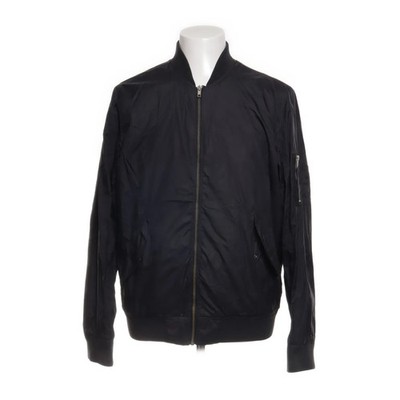 Clockhouse, Bomberjacke, Herren, Größe: L, Schwarz #9Tm