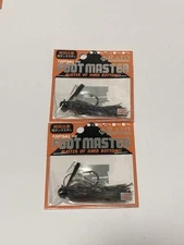 RAID JAPAN Foot Master 11g #FM11 Set Fishing Lures JAPAN NEW Japan Import