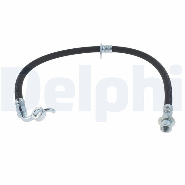 Delphi Bremsschlauch FüR Toyota RAV 4 V _A5_ A5 H5 Lexus NX II A2 H2 UX-image