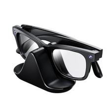 Smart Glasses Charging Dock For Meta Skyler Fast Charging LED Indicator NPAT