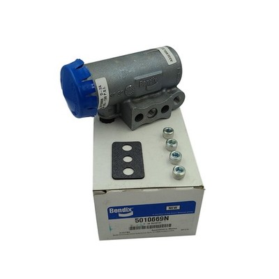 BENDIX D-2A GOVERNOR VALVE - 5010669N | eBay