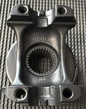 1970 Chevelle Ss Camaro Z28 Nova Assembly Line Gm 12 Bolt Rear Axle 9210 Yoke