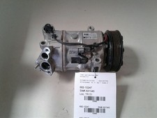 SENTRA 2020 AC Compressor 98098