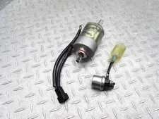 2015 15-16 Yamaha SMAX 155 XC155 Starter Motor Relay Solenoid Engine Start Lot