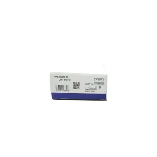 Omron New Switch WLCA32-41 WLCA32-43 WLD2 WLD2-N WLD18-N WLD28-N WLNJ-N WLNJ-Q - 第 7/9 張圖片