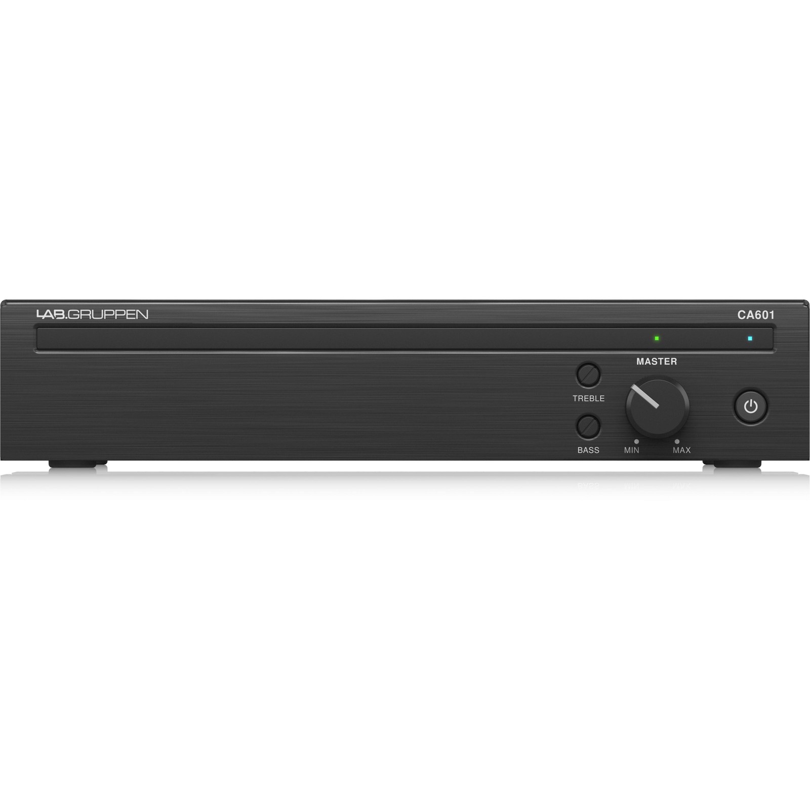 ЛАБОРАТОРНАЯ группа CA601 - Endstufe 55190₽