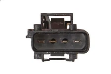 Bosch 0 258 006 196 Oxygen Sensor for Ferrari 458 4.5 2009-2015