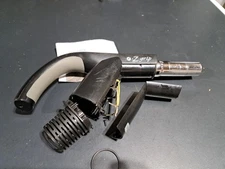 GENUINE Vacuflo E-Z Grip vacuum hose handle & electrical repair kit! EZ Grip