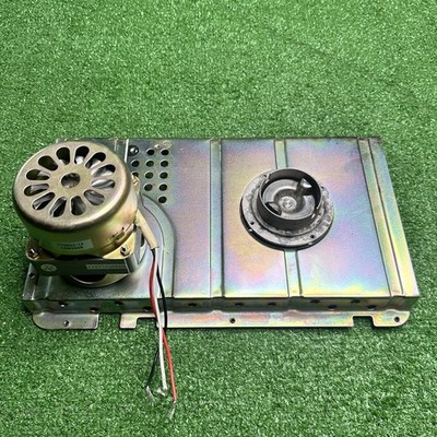 Breadman Ultimate TR2200C Main Drive Motor & Belt Assembly - YY8622-12 CBM260B
