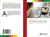 Jorge Pedro Macopa | A EducaçãO Centrada No Aluno | Taschenbuch | Portugiesisch