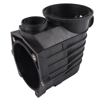 SPX3120AAZ Pump Housing and Strainer with Drain Plugs Threaded Style for Hayw...