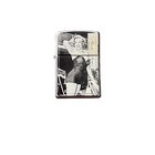 2004 Vintage ZIPPO Marilyn Monroe Collectible Lighter w/ Original Tin Insert — photo 4
