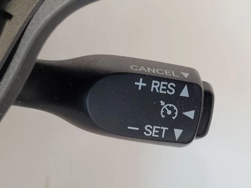 2006-2012 TOYOTA RAV4 Steering Wheel W Cruise 06 07 08 09 10 11 12 — 第 4/4 张图片