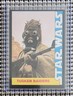 TUSKEN RAIDERS: 1977 Star Wars Wonder Bread SPECIAL INSERT P