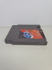 Joust (NES Nintendo Entertainment System) Cart Only - Tested - Free Shipping 