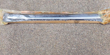 Moulding, LH Rear of Box, 1987/91 F150/350 Fo...