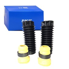 SKF STAUBSCHUTZ-SATZ PROTECTION-KIT HINTERACHSE passend für PEUGEOT 407 