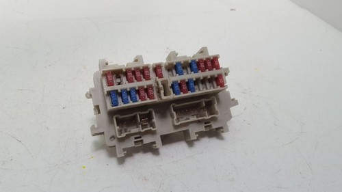G35 2003 Fuse Box, Cabin 528501 - Picture 3 of 12
