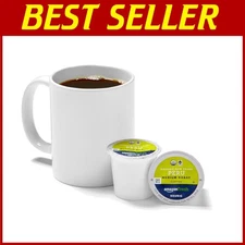 80 Ct. Organic Fair Trade K-Cups, Peru Medium Roast