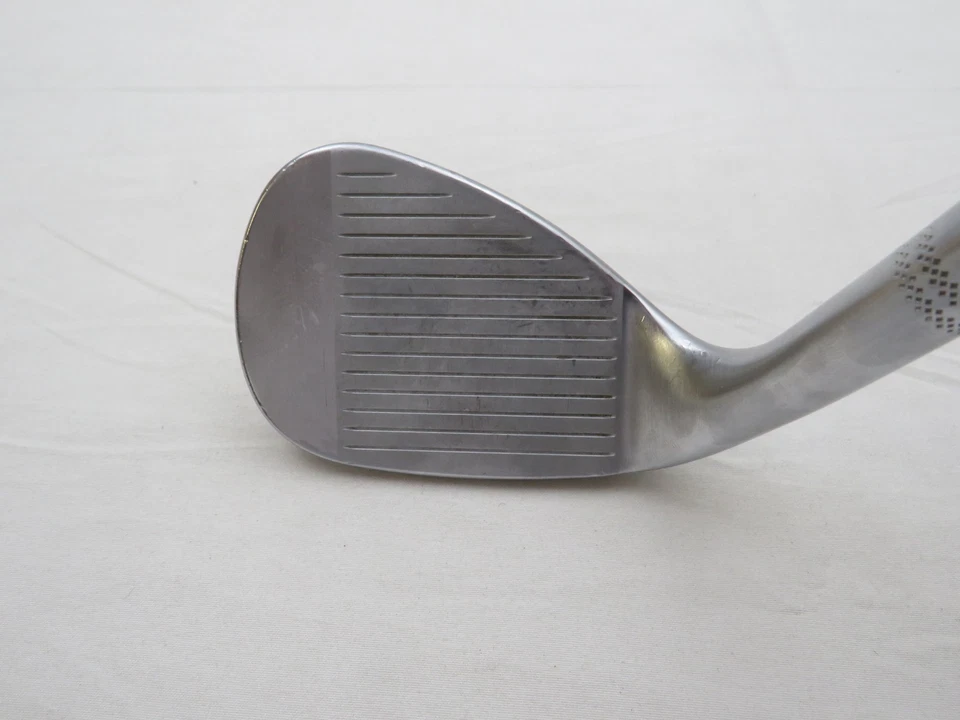 Used Callaway Opus 50.10* Gap Wedge Axiom Velocore 105 Stiff Flex Graphite - Image 3 of 4