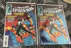 Marvel the Amazing Spider-Man 252 (Foil Edition and Trade) Facsimile