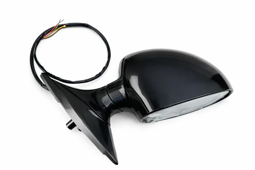 Sportspiegel für BMW 3 E46 M3 Spiegel Coupe Cabrio Look Mirror Spoiler Dif - Bild 3 von 5