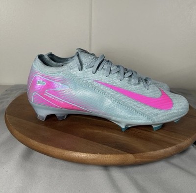 Nike Mercurial Zoom Vapor 16 Elite FG Prism Pack FQ1457-301 Men s Size 12