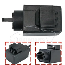 Turn Signal Flasher Relay For Honda CX650C CB650SC CB600F CB550SC CB700SC