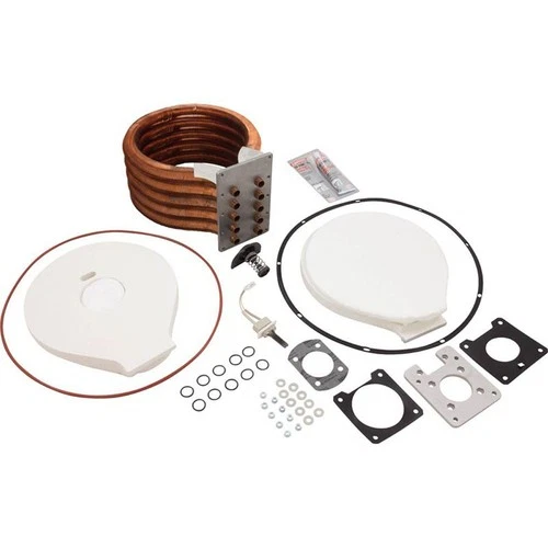 Kit Htexch 250K Heaters Mfg After Jan09