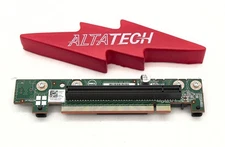 Dell 057T4R RISER BOARD X16 R220