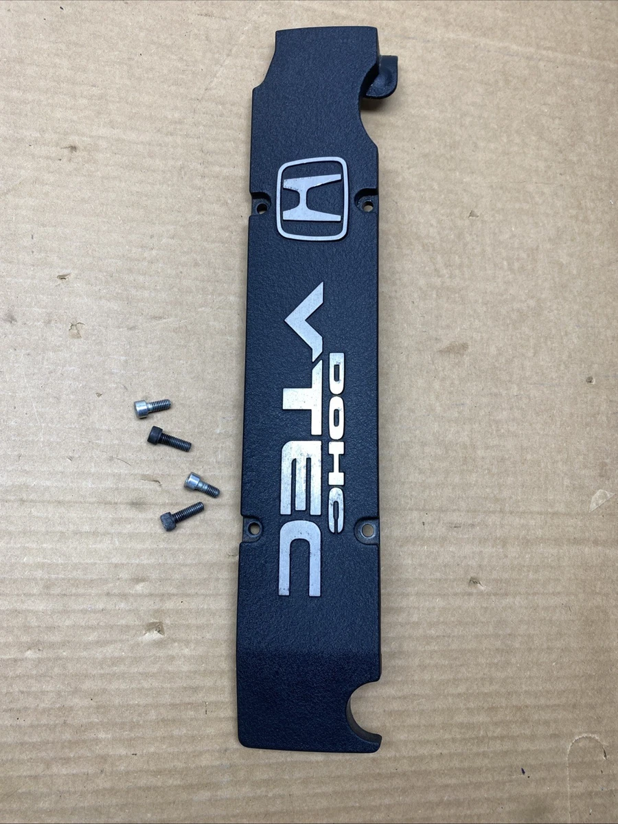 Honda DOHC VTEC エンジンカバー　S2000 AP1 Honda Valve Cover - S2000 - JHPUSA