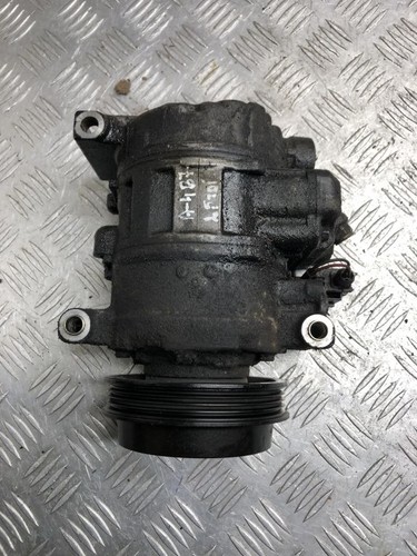 Audi A4 S4 B7 8E 8H 2006 Klimakompressor Pumpe 8E0260805BH Diesel 120kW DRA58604