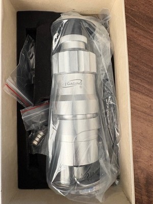 iGaging 40x LED Measuring Microscope #36-LM40 NEW