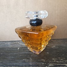 Tresor By Lancome L'Eau De Parfum Spray For Women 100mL 3.4 Fl Oz Floral