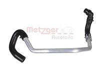 Metzger Autoteile KüHlmittelrohrleitung FüR MERCEDES-BENZ