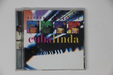 Alfredo Rodriguez Cuba Linda Latin Jazz Music CD Album