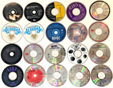 CDs Pick Choose your own-LOT #9J-Country Rock...