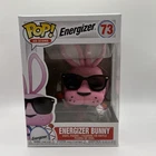 Funko Pop! Vinyl: Ad Icons - Energizer Bunny #73 - FREE SHIPPING