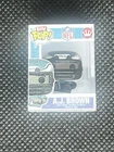 Funko Pop!  NFL A.J. Brown Philadelphia Eagles Bitty POP!