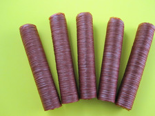 17 Mm SLIM Snack Stick Casings for Homemade Snack Slim Jim Sausage. Just Add Bee