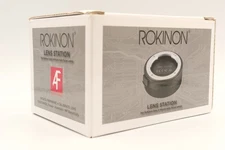 Rokinon Lens Station for Sony E Mount Lenses 10LS-E