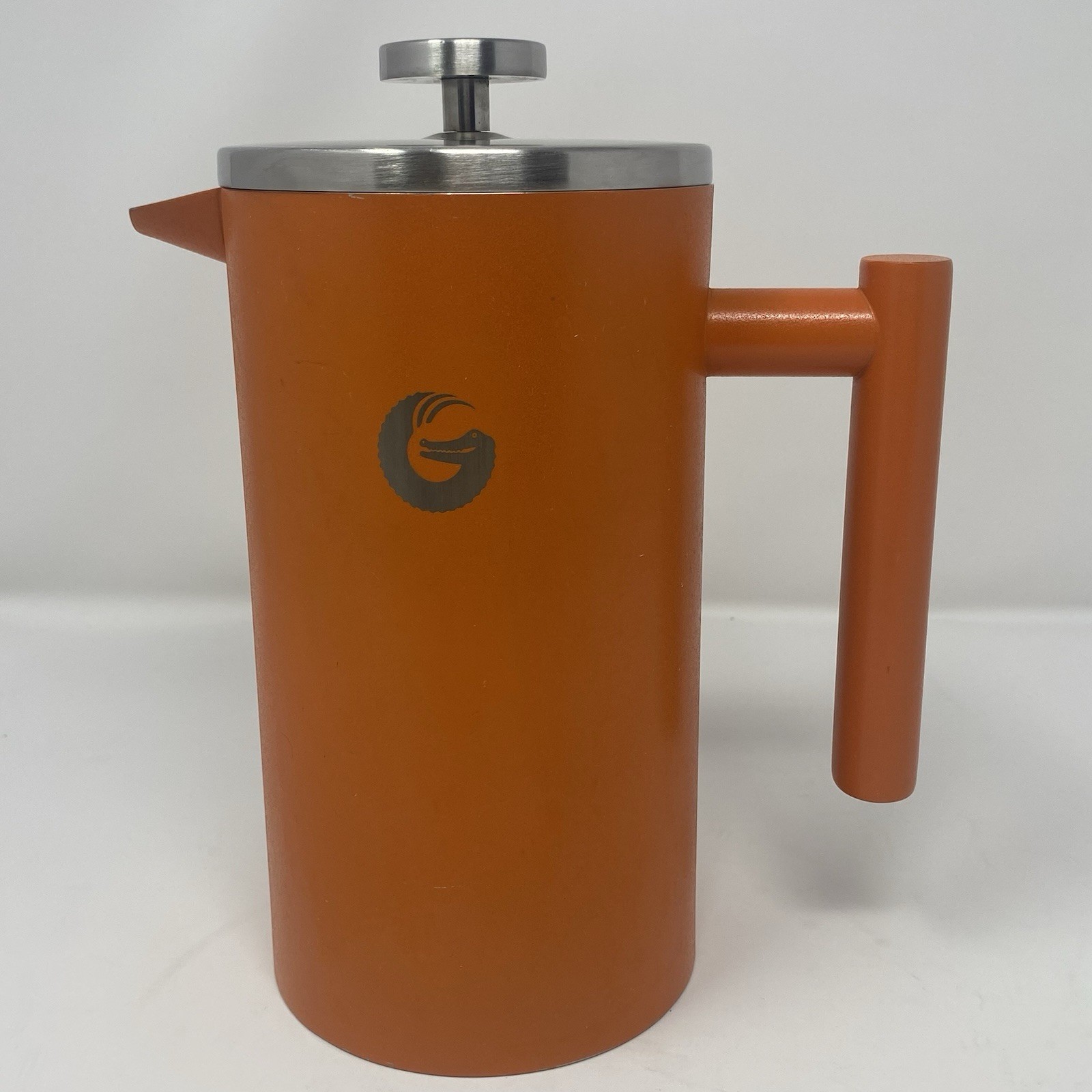 Canister Double Walled Insulated Coffee