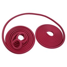 For pool Table Accessories 10M Rubber Bumpers Cushions for Sport Game Room