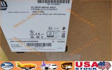 New Sealed Allen-Bradley 20F11ND014AA0NNNNN Powerflex 753 AC Drive US Free Tax